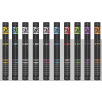 60cm High Quality Cannon 